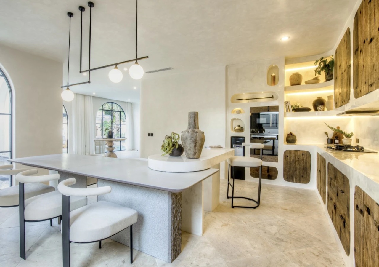 HOUSE OF PETRA – LUXURY VILLA (4BW2)