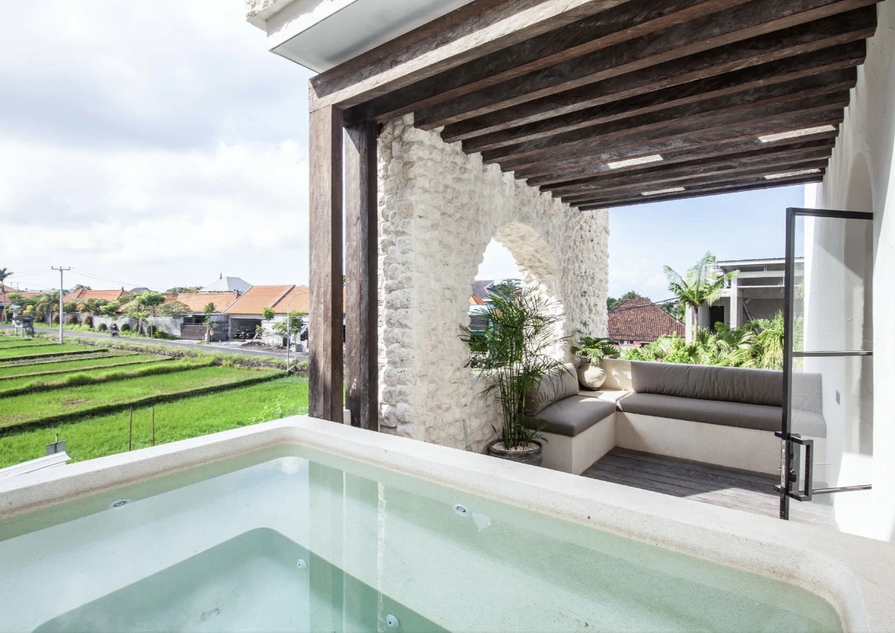 HOUSE OF PETRA – LUXURY VILLA (4BW2)