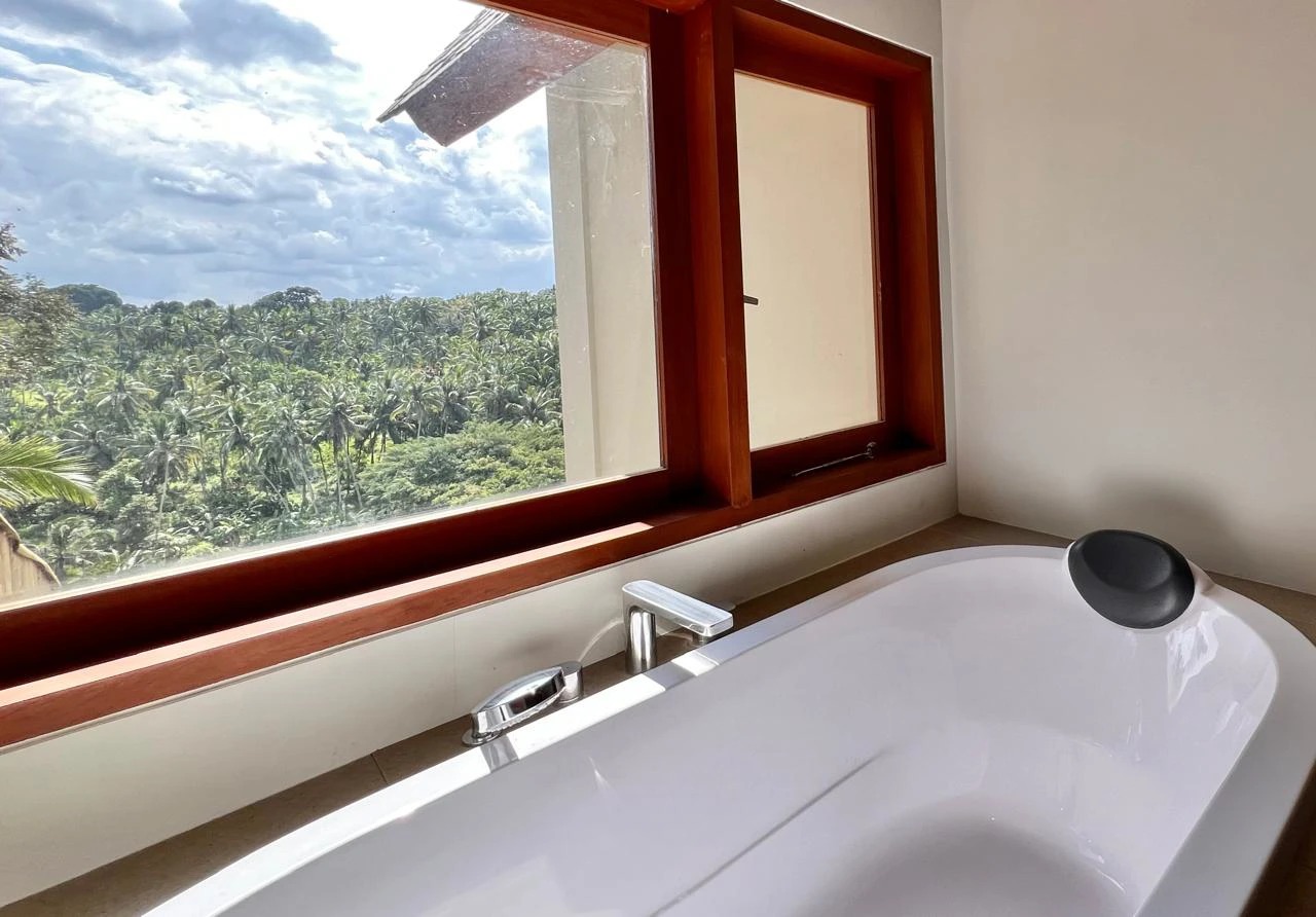 1BR Modern Villa w/ Panoramic Valley