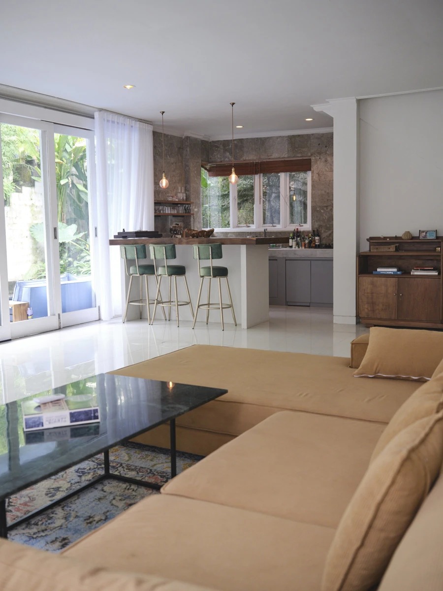 Spacious 3BR Villa w/ Rooftop Patio and