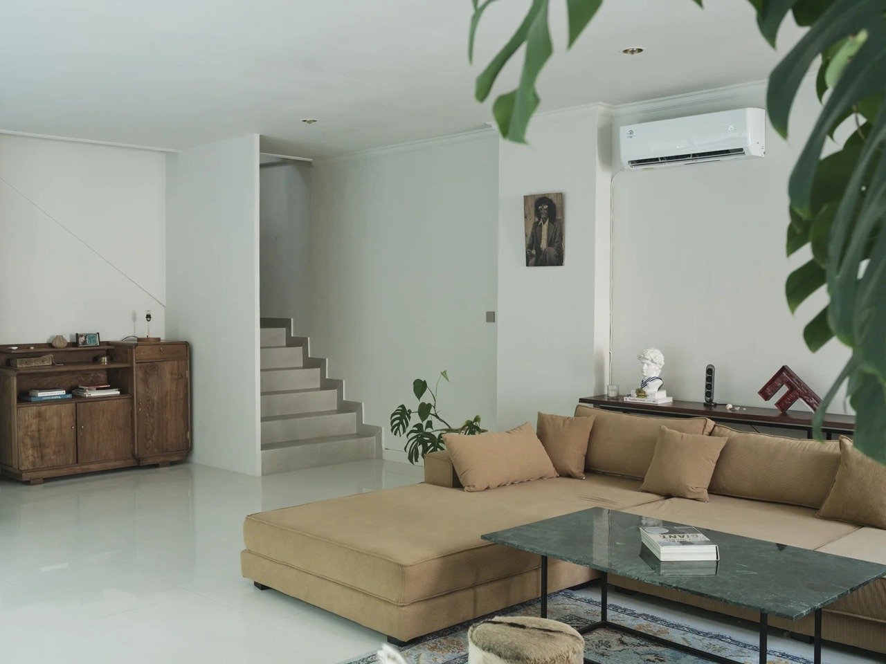 Spacious 3BR Villa w/ Rooftop Patio and