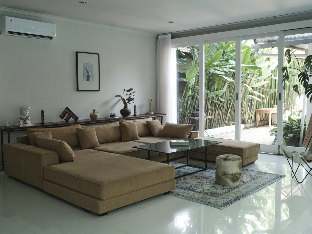 Spacious 3BR Villa w/ Rooftop Patio and