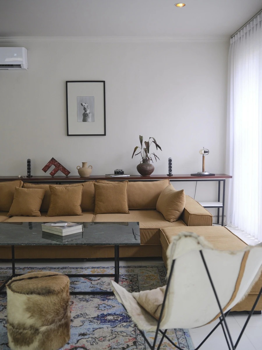 Spacious 3BR Villa w/ Rooftop Patio and
