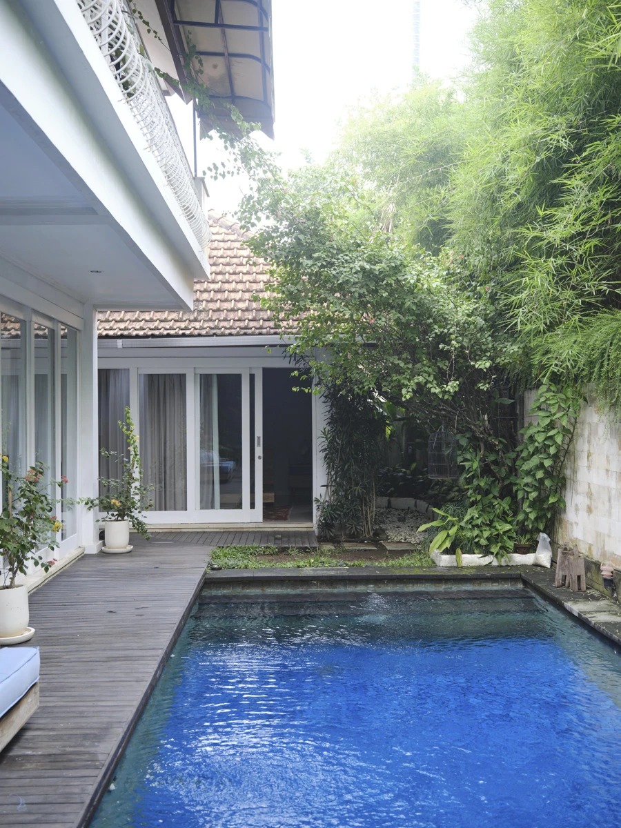 Spacious 3BR Villa w/ Rooftop Patio and