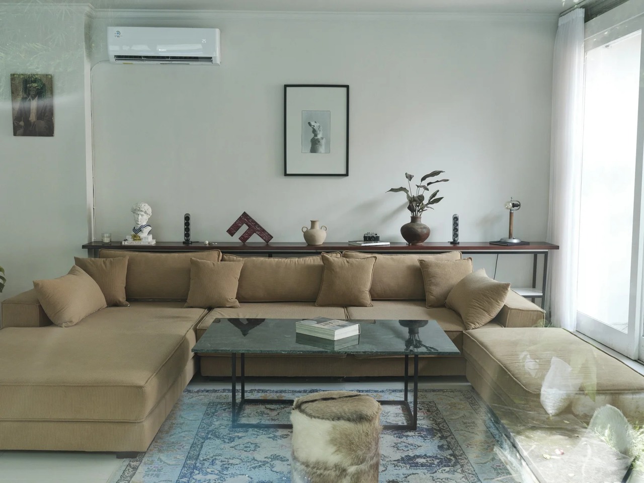 Spacious 3BR Villa w/ Rooftop Patio and