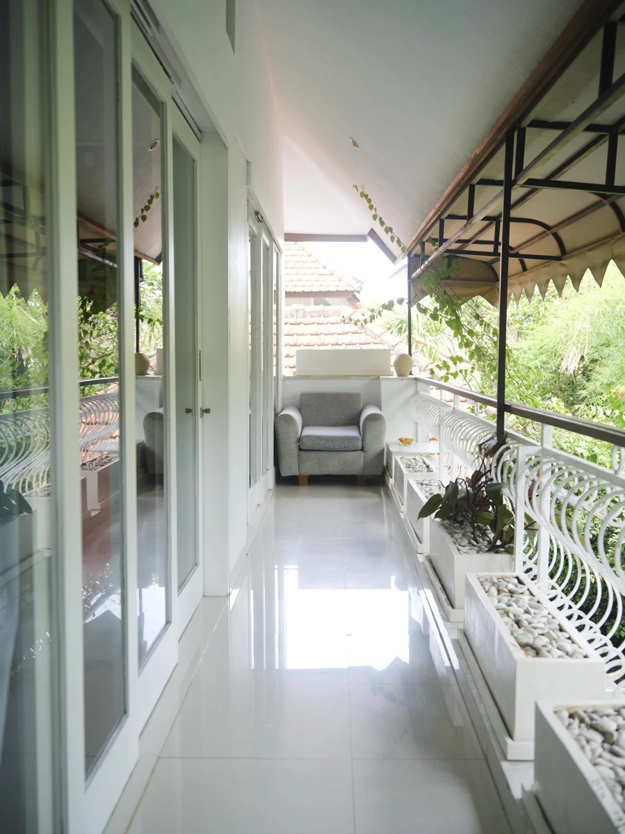 Spacious 3BR Villa w/ Rooftop Patio and