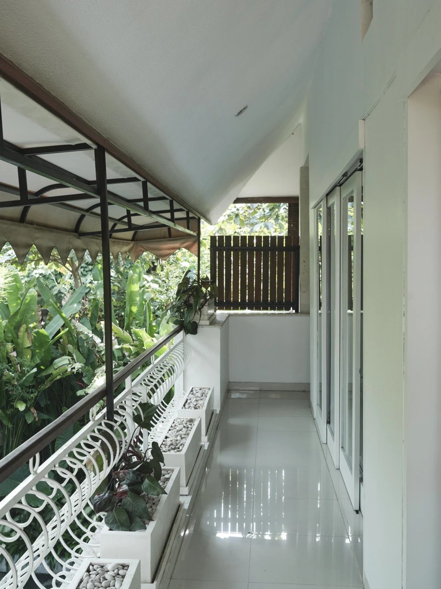 Spacious 3BR Villa w/ Rooftop Patio and