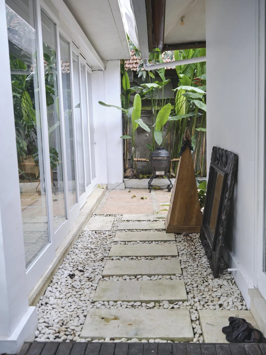 Spacious 3BR Villa w/ Rooftop Patio and
