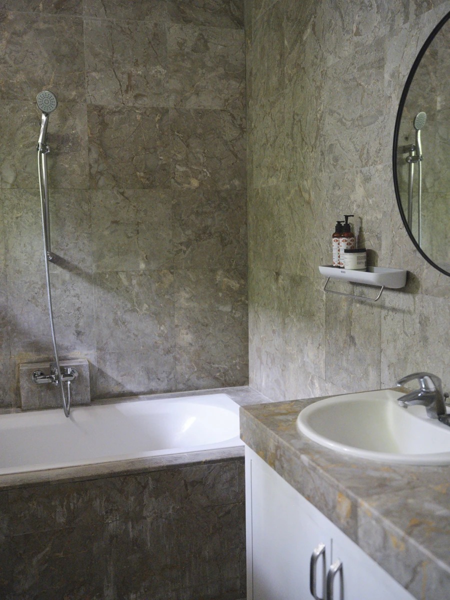 Spacious 3BR Villa w/ Rooftop Patio and