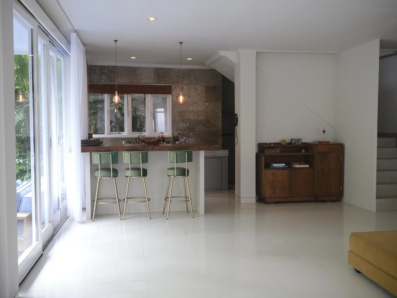 Spacious 3BR Villa w/ Rooftop Patio and