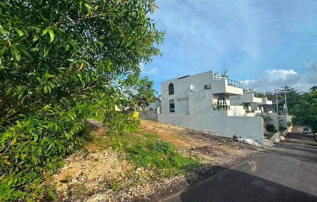 Leasehold Land in Bingin Beach