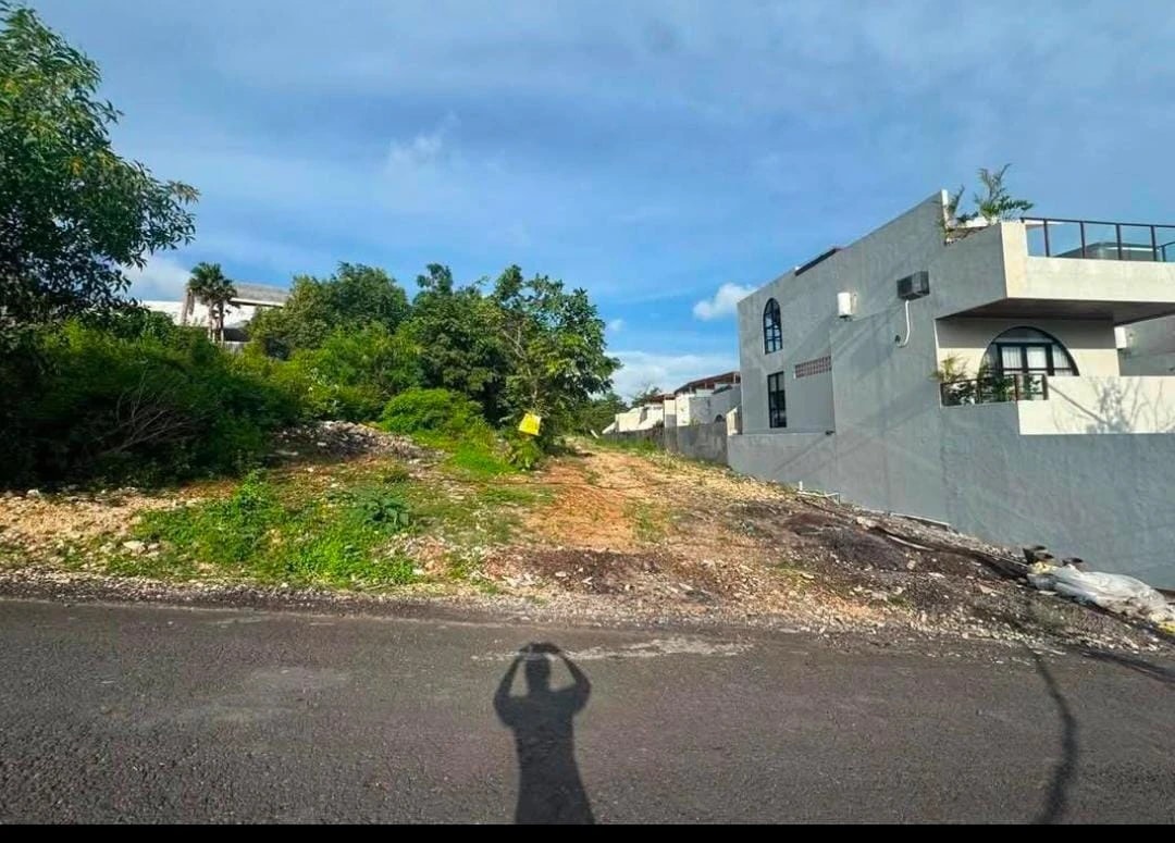 Leasehold Land in Bingin Beach