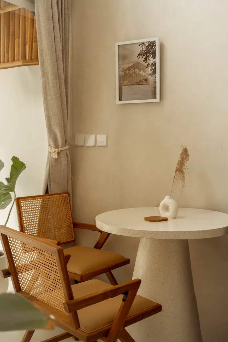 Casadou Villa uluwatu ( Binging )