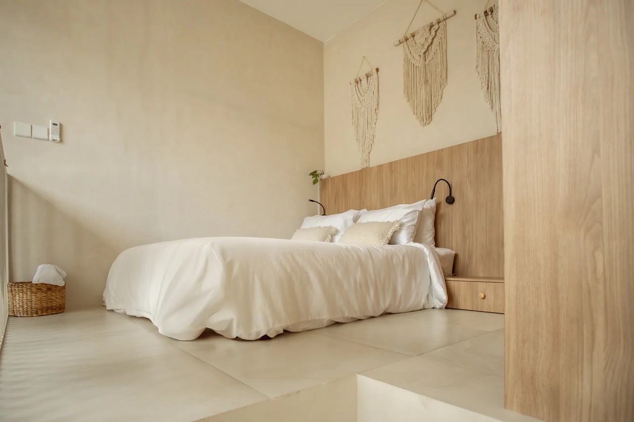 Casadou Villa uluwatu ( Binging )