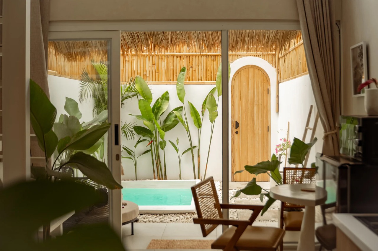 Casadou Villa uluwatu ( Binging )