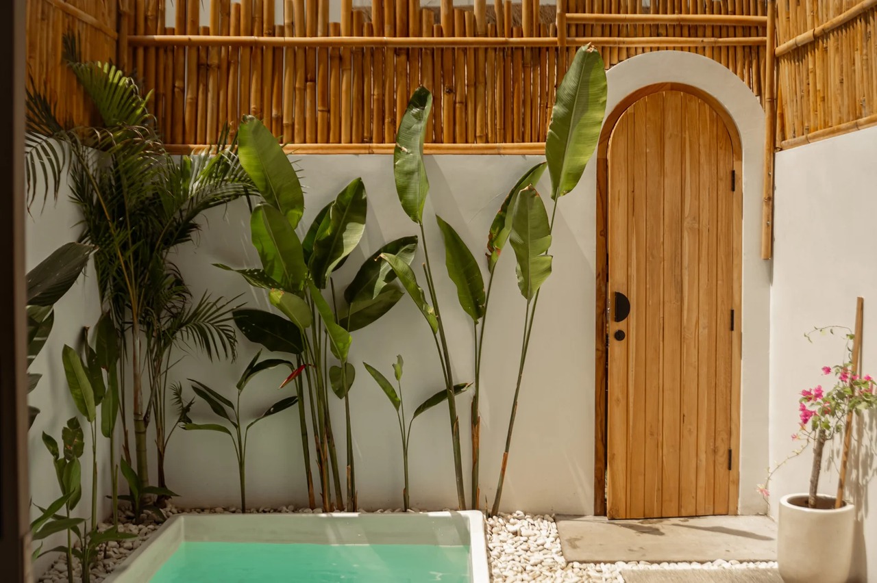 Casadou Villa uluwatu ( Binging )