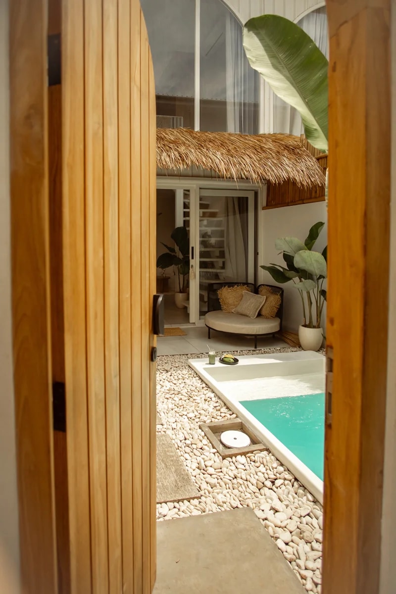 Casadou Villa uluwatu ( Binging )