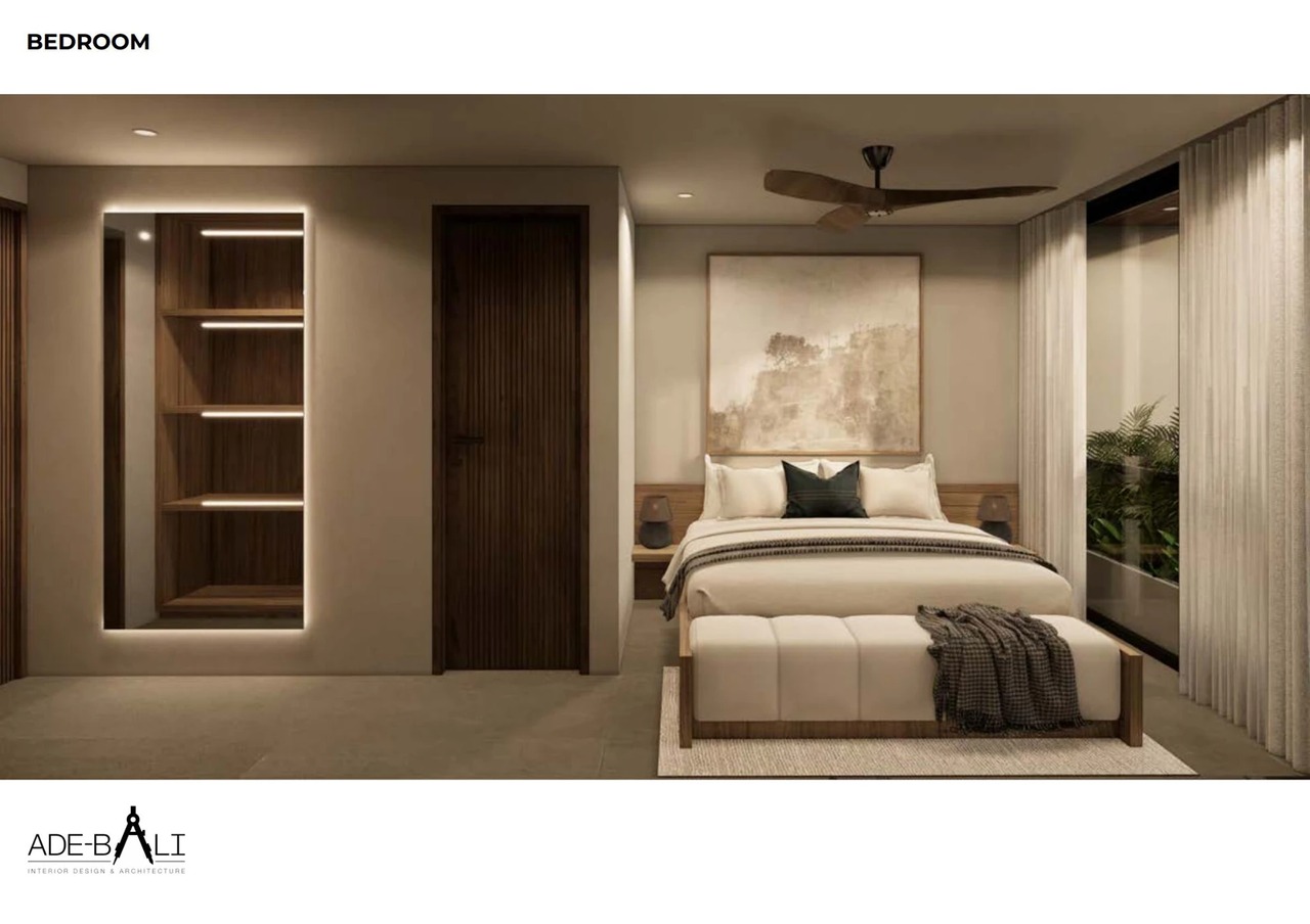 Seraya Villas_Luxury 2 BR Modern Living