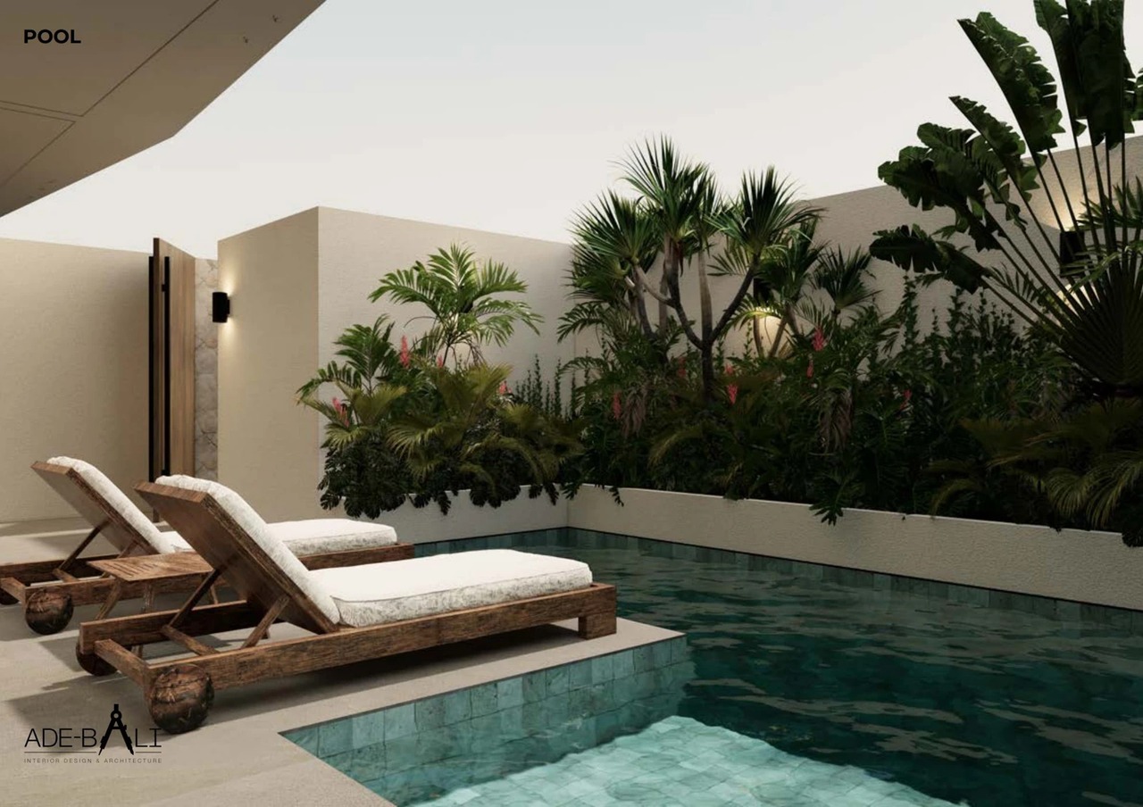 Seraya Villas_Luxury 2 BR Modern Living