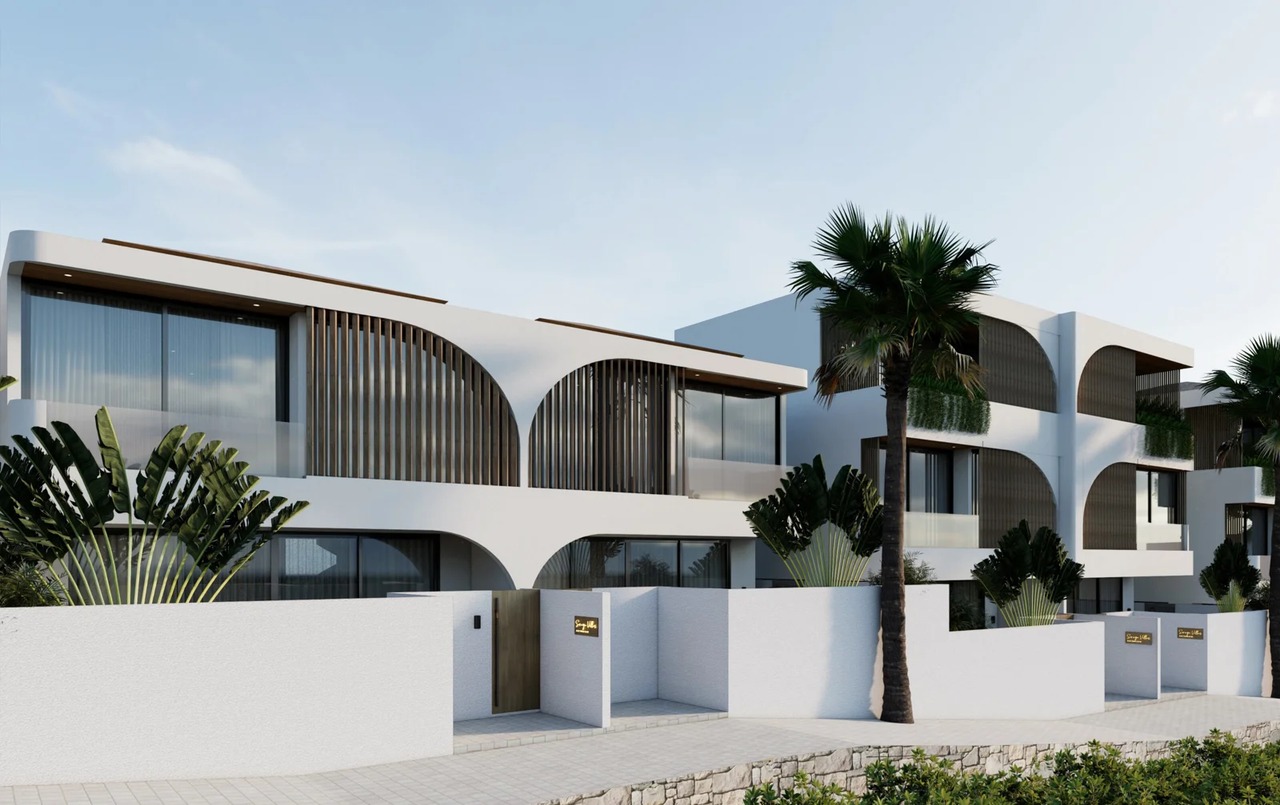 Seraya Villas_Luxury 2 BR Modern Living