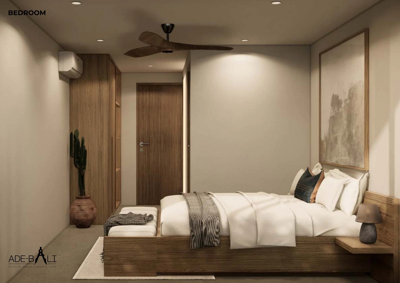 Seraya Villas_Luxury 2 BR Modern Living