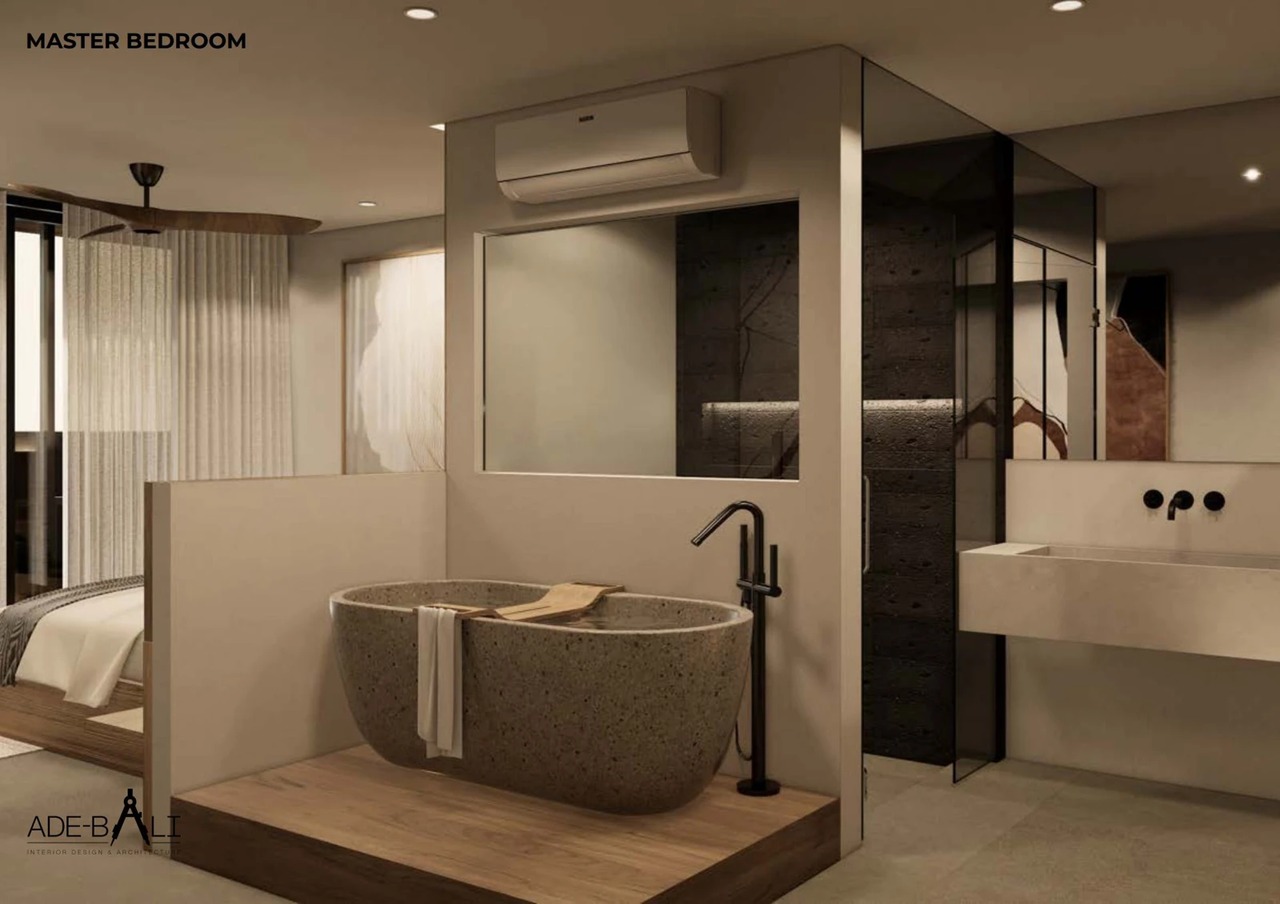 Seraya Villas_Luxury 2 BR Modern Living