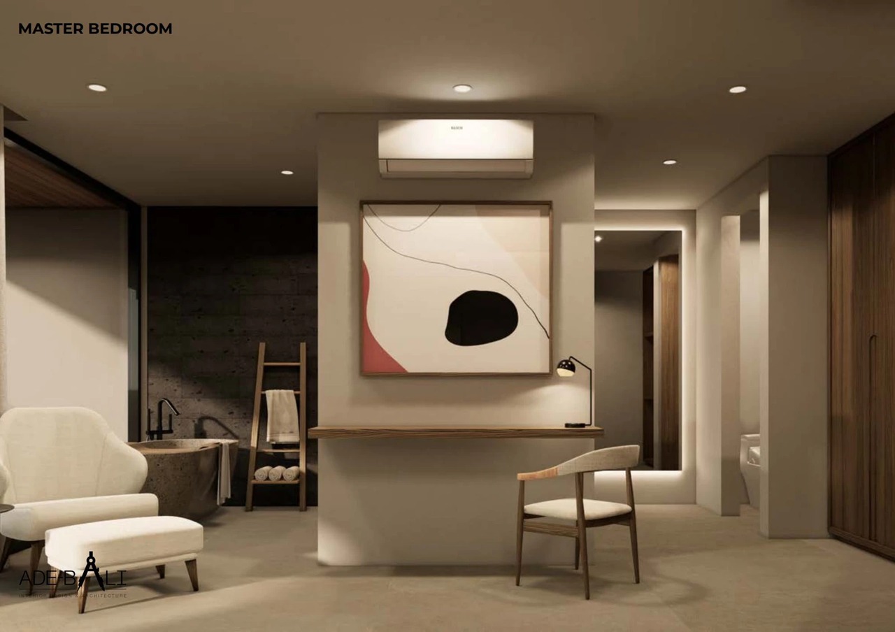 Seraya Villas_Luxury 2 BR Modern Living