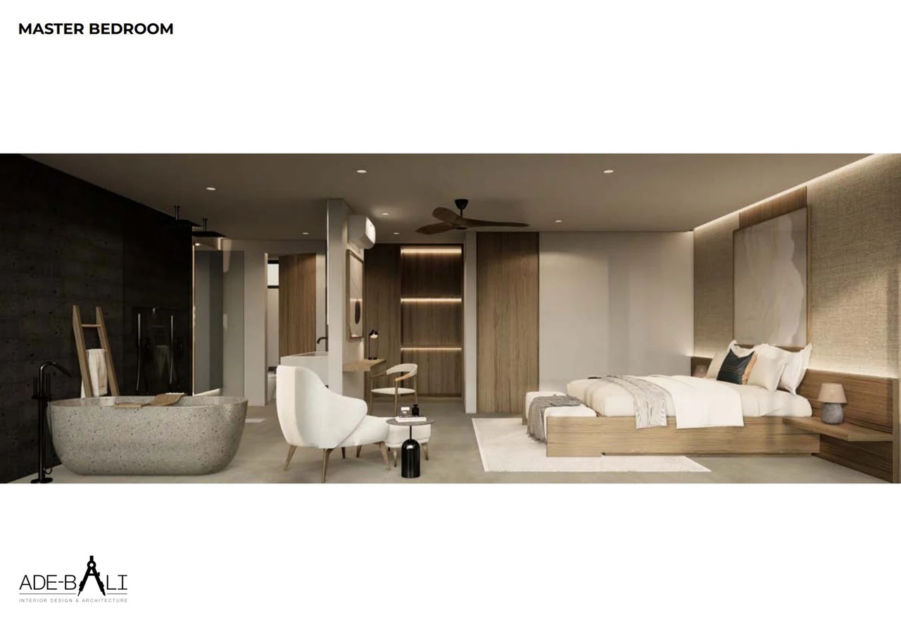 Seraya Villas_Luxury 2 BR Modern Living