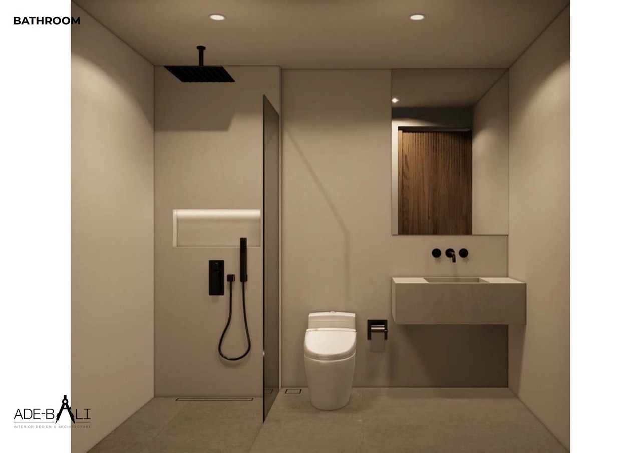 Seraya Villas_Luxury 2 BR Modern Living