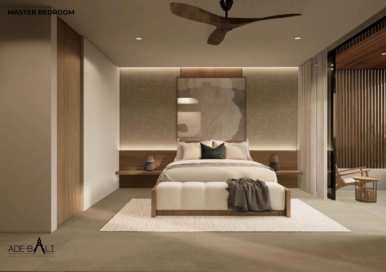 Seraya Villas_Luxury 2 BR Modern Living