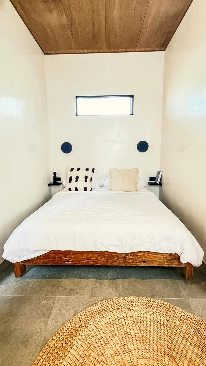 1 BD Air Apartment Seseh - AP001