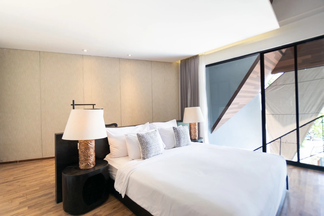 DO 57 - VILLA FOR SALE IN NUSA DUA BALI