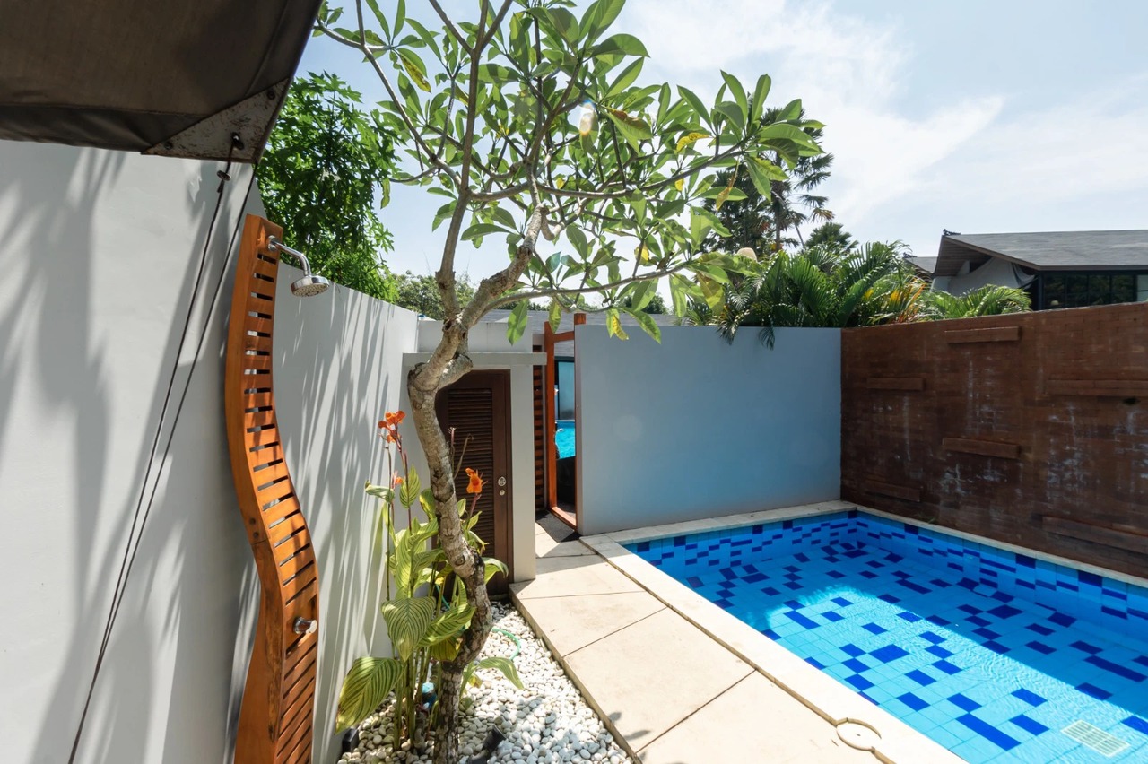 DO 57 - VILLA FOR SALE IN NUSA DUA BALI