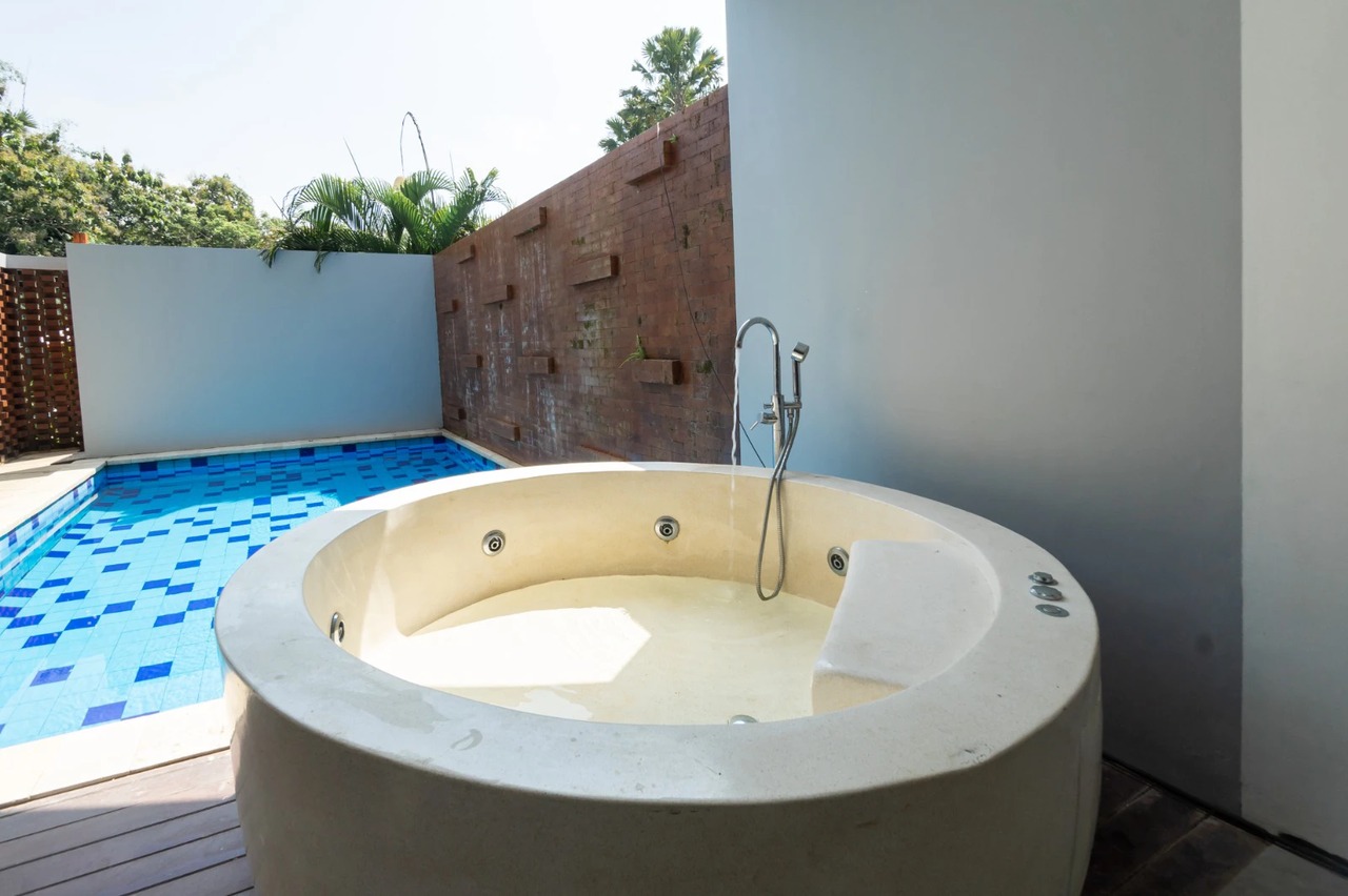 DO 57 - VILLA FOR SALE IN NUSA DUA BALI