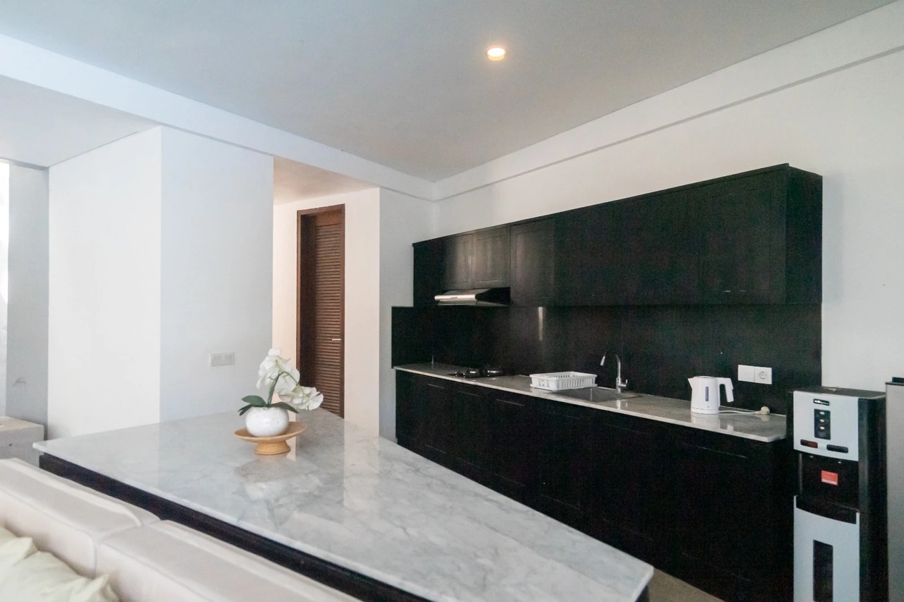 DO 57 - VILLA FOR SALE IN NUSA DUA BALI