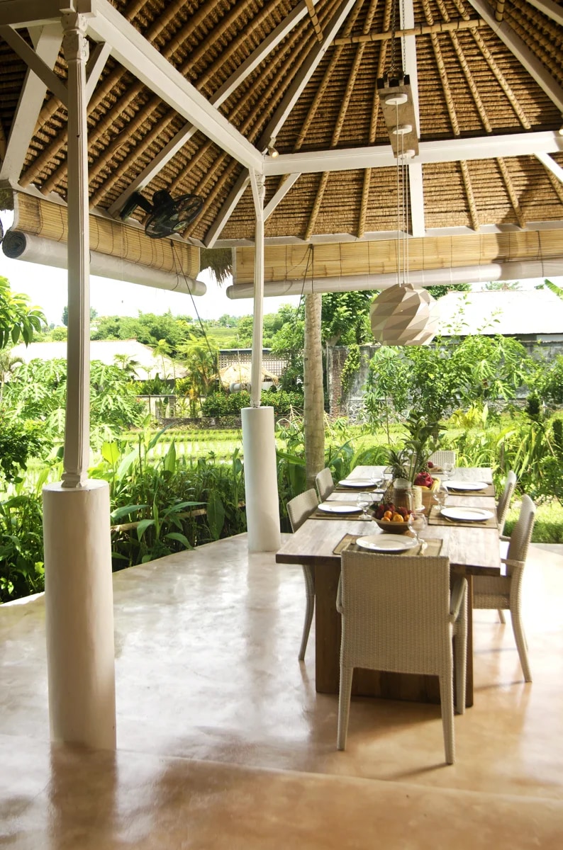 Live the Bali Dream – Elegant 3BR Villa