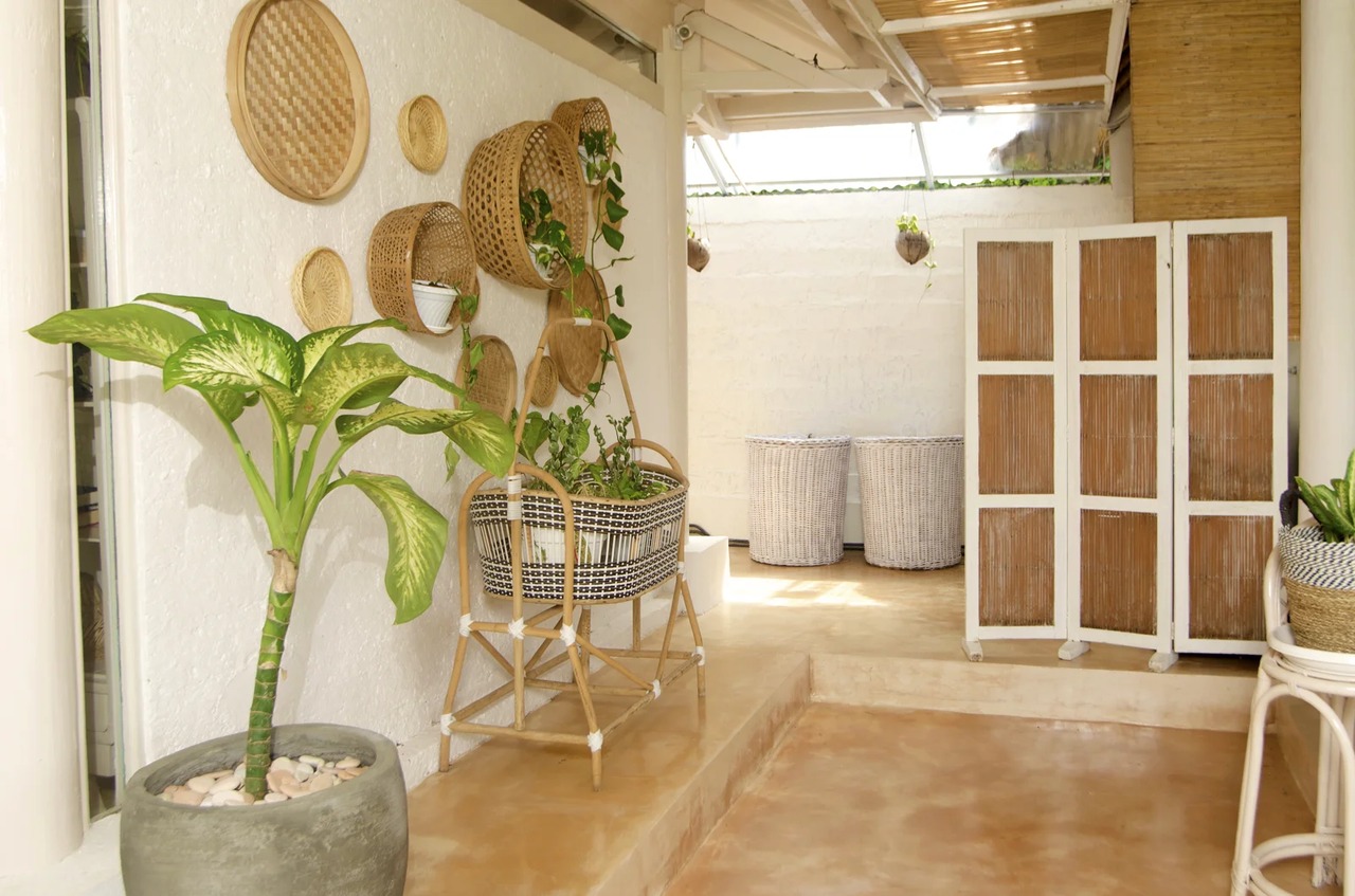 Live the Bali Dream – Elegant 3BR Villa