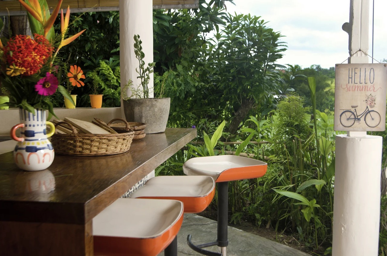 Live the Bali Dream – Elegant 3BR Villa