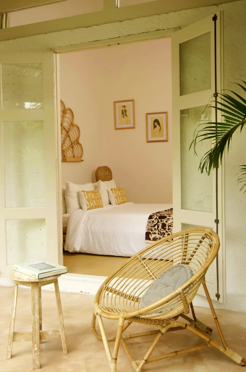 Live the Bali Dream – Elegant 3BR Villa