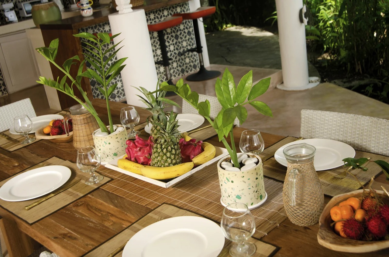 Live the Bali Dream – Elegant 3BR Villa