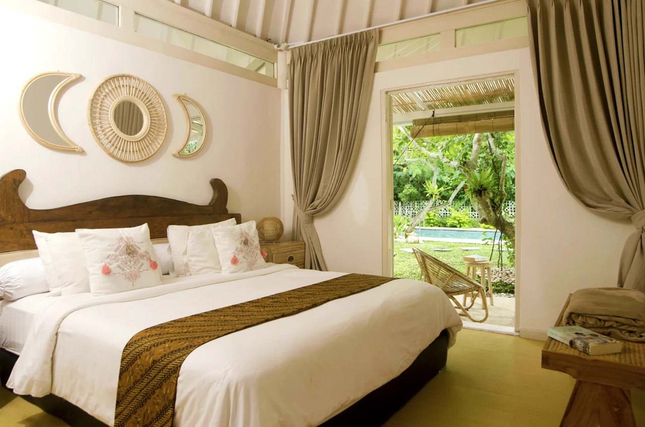 Live the Bali Dream – Elegant 3BR Villa