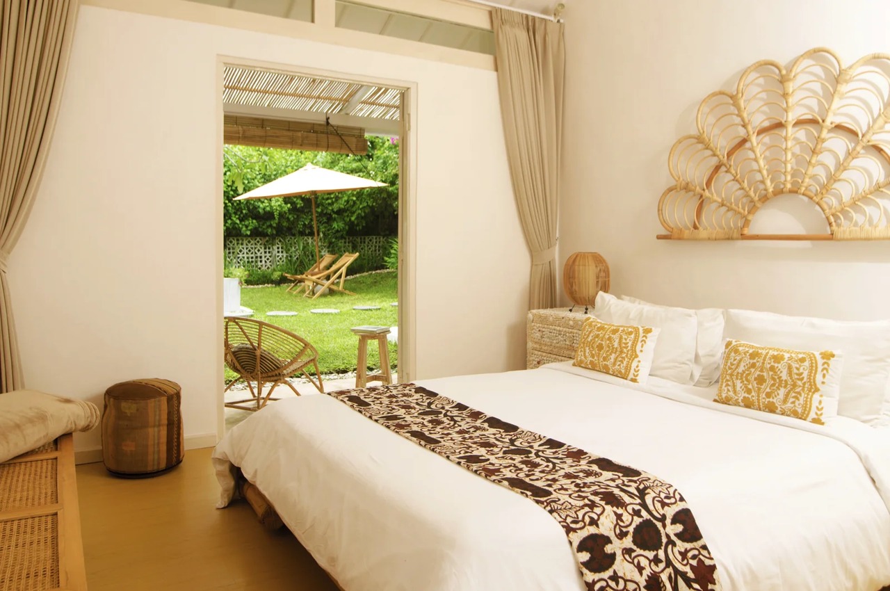Live the Bali Dream – Elegant 3BR Villa