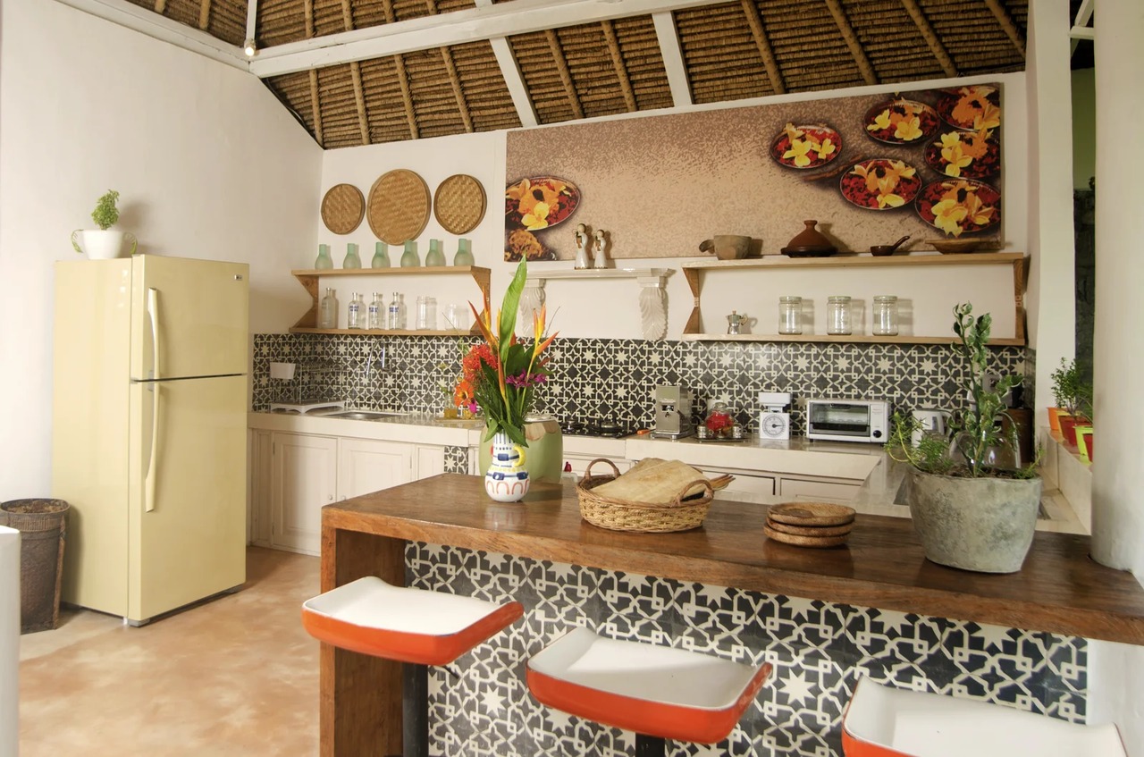 Live the Bali Dream – Elegant 3BR Villa