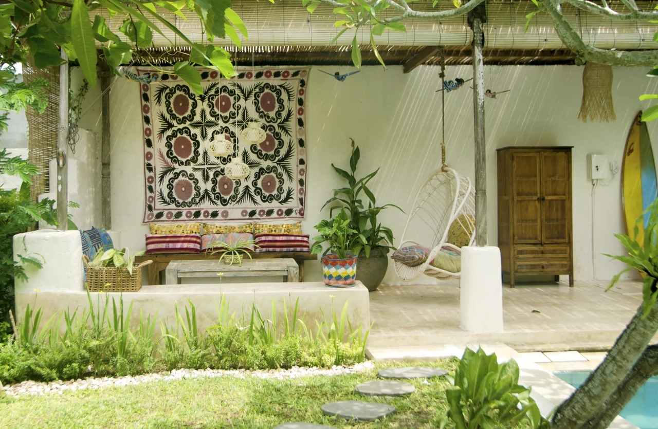 Live the Bali Dream – Elegant 3BR Villa
