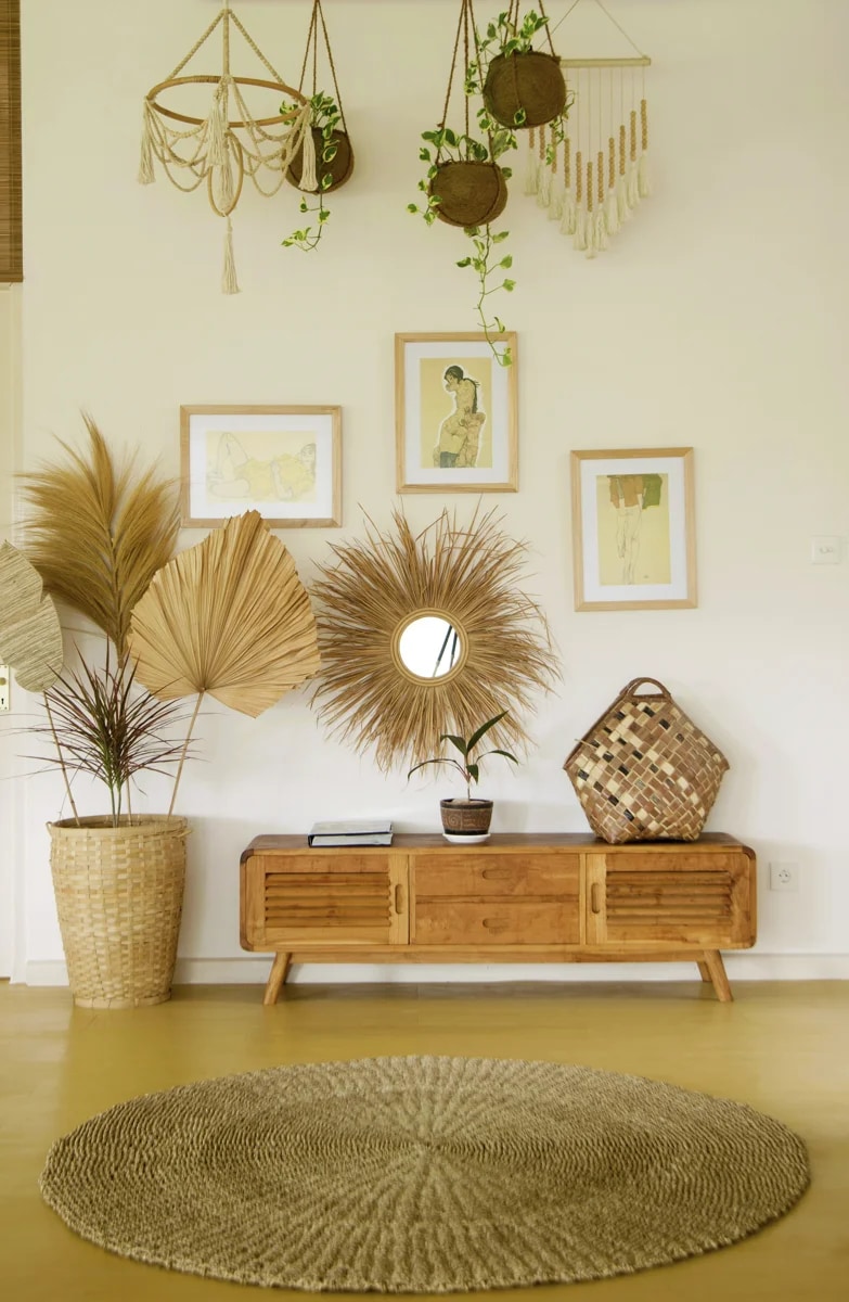 Live the Bali Dream – Elegant 3BR Villa