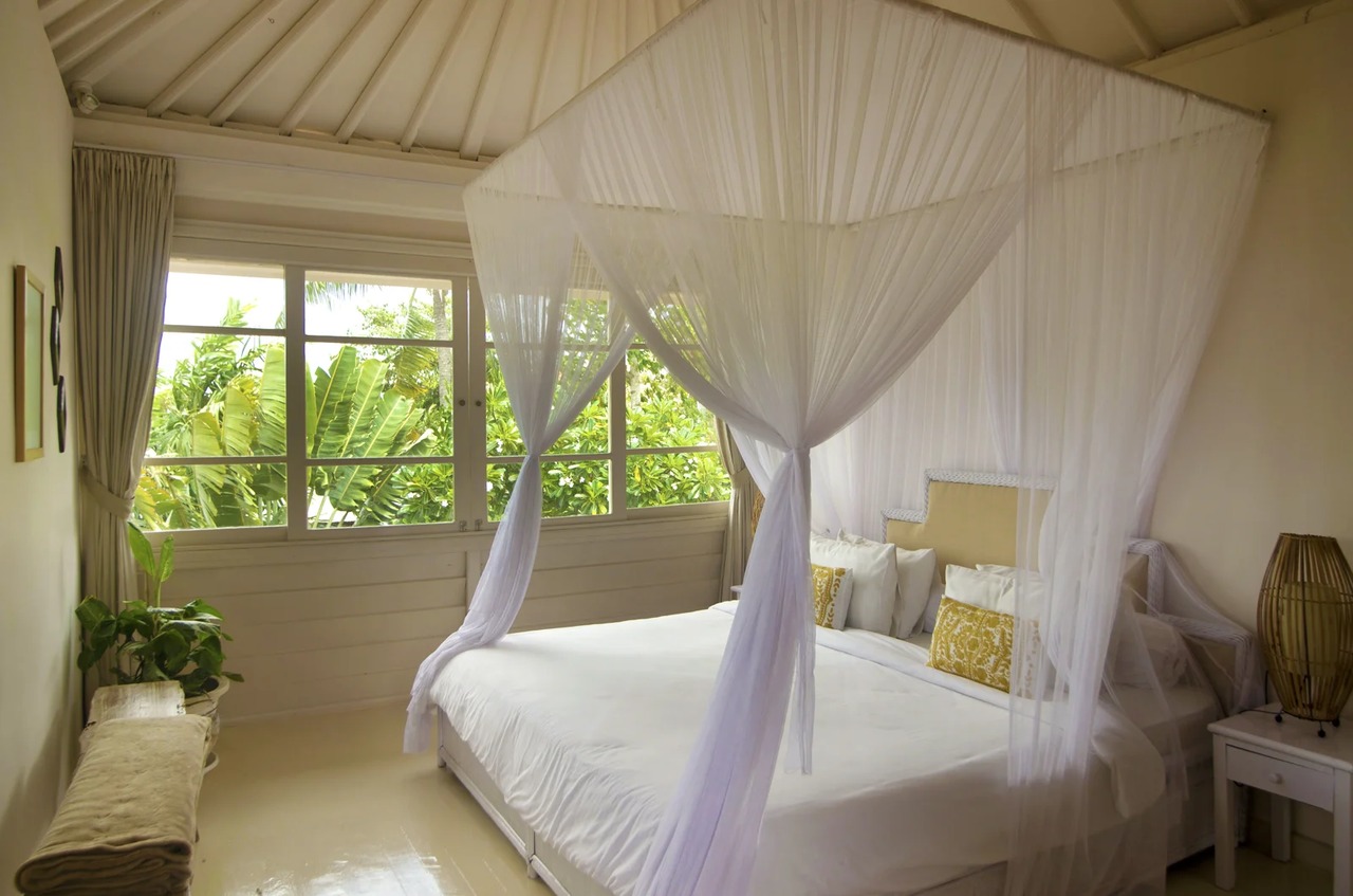 Live the Bali Dream – Elegant 3BR Villa