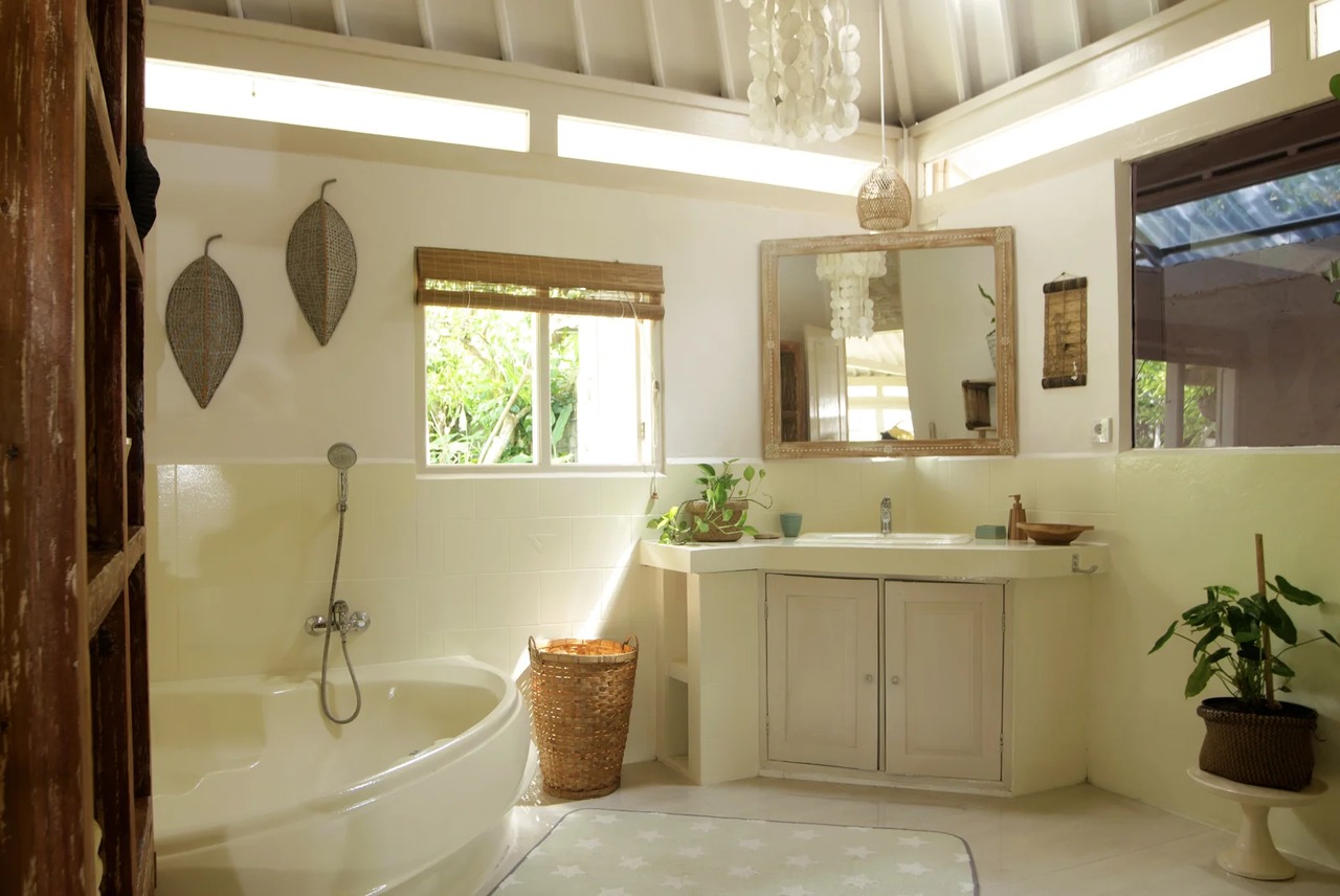 Live the Bali Dream – Elegant 3BR Villa