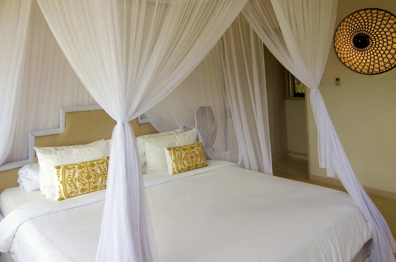 Live the Bali Dream – Elegant 3BR Villa