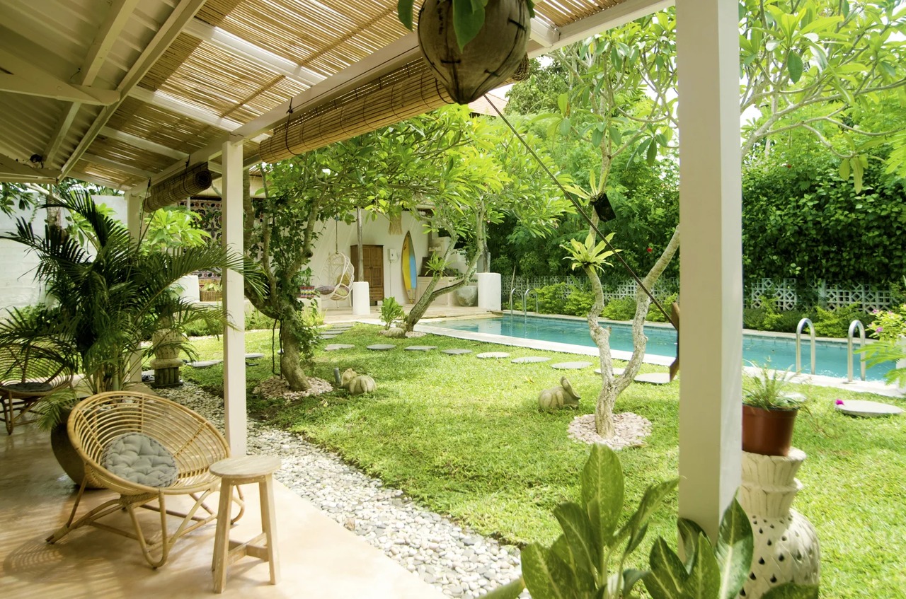 Live the Bali Dream – Elegant 3BR Villa