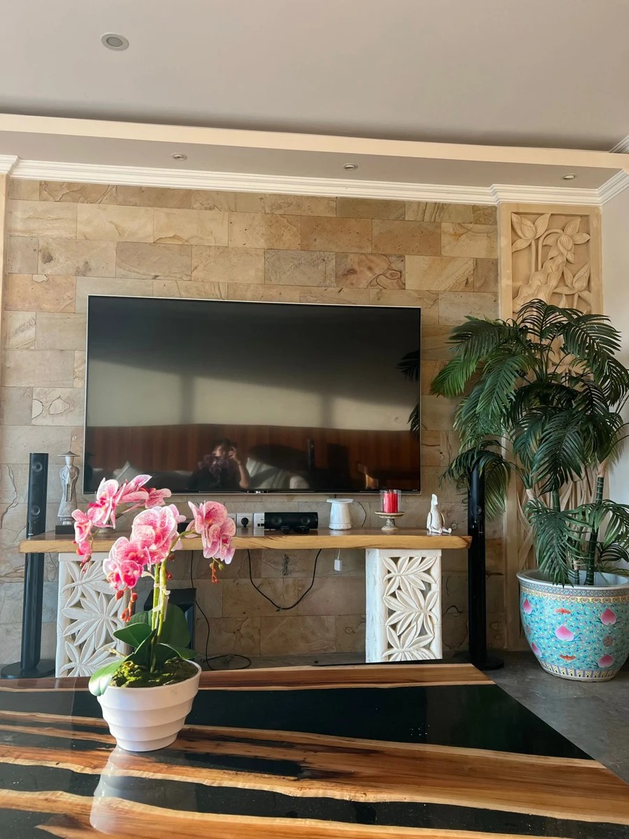 Luxury Uluwatu Villa – Beachside Living